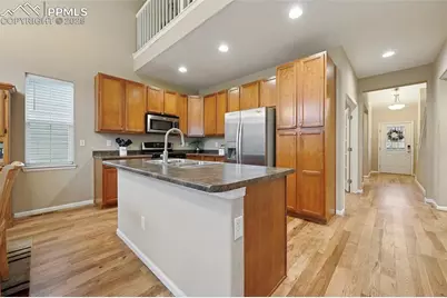 7827 Briarthorn Lane, Colorado Springs, CO 80927 - Photo 4