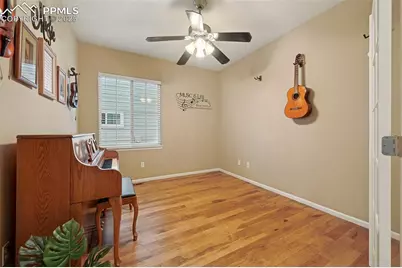 7827 Briarthorn Lane, Colorado Springs, CO 80927 - Photo 20
