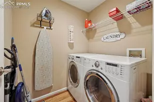 7827 Briarthorn Ln, Colorado Springs, CO 80927 - Photo 22