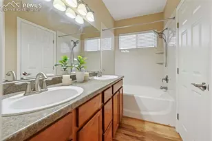 7827 Briarthorn Ln, Colorado Springs, CO 80927 - Photo 14