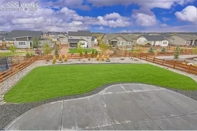 9956 Bison Valley Trail, Colorado Springs, CO 80908 - Photo 46