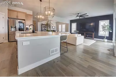 9956 Bison Valley Trail, Colorado Springs, CO 80908 - Photo 14