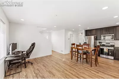 5856 Thurless Lane, Colorado Springs, CO 80927 - Photo 6