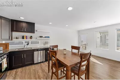 5856 Thurless Lane, Colorado Springs, CO 80927 - Photo 2