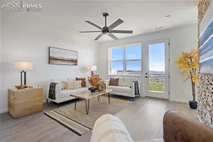 897 Beckton Hts, Colorado Springs, CO 80907 - Photo 8