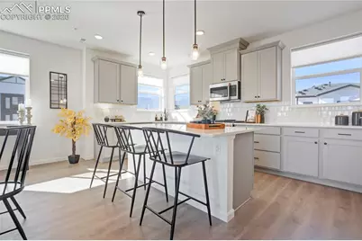 897 Beckton Heights, Colorado Springs, CO 80907 - Photo 2