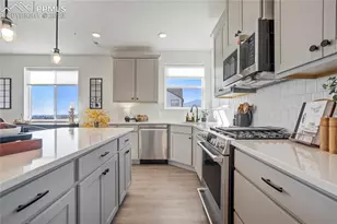 897 Beckton Hts, Colorado Springs, CO 80907 - Photo 2