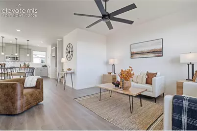 897 Beckton Heights, Colorado Springs, CO 80907 - Photo 8