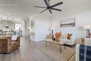 897 Beckton Hts, Colorado Springs, CO 80907 - Photo 8