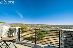 897 Beckton Hts, Colorado Springs, CO 80907 - Photo 4