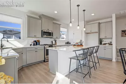 897 Beckton Heights, Colorado Springs, CO 80907 - Photo 14