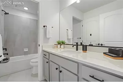 897 Beckton Heights, Colorado Springs, CO 80907 - Photo 34