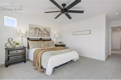897 Beckton Heights, Colorado Springs, CO 80907 - Photo 6