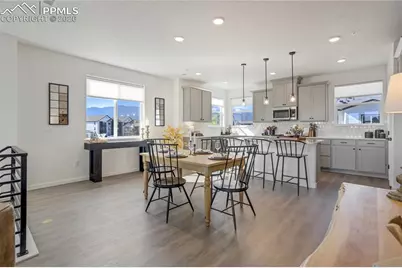 897 Beckton Heights, Colorado Springs, CO 80907 - Photo 12