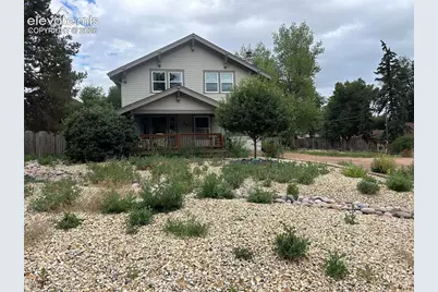 217 S 13th Street, Colorado Springs, CO 80909 - Photo 1