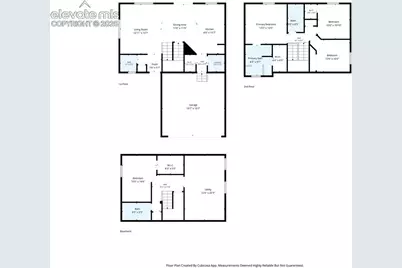 10061 Thunderbolt Trail, Colorado Springs, CO 80925 - Photo 46