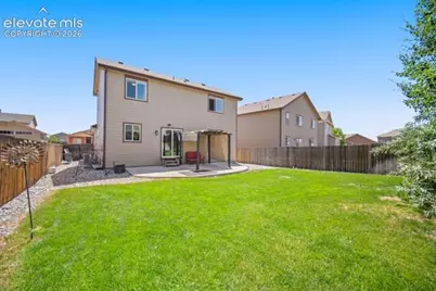 10061 Thunderbolt Trail, Colorado Springs, CO 80925 - Photo 36