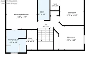 10061 Thunderbolt Trail, Colorado Springs, CO 80925 - Photo 44