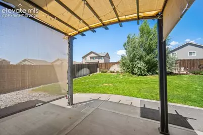 10061 Thunderbolt Trail, Colorado Springs, CO 80925 - Photo 34