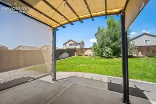 10061 Thunderbolt Trail, Colorado Springs, CO 80925 - Photo 34