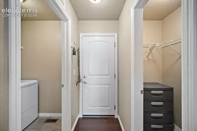 10061 Thunderbolt Trail, Colorado Springs, CO 80925 - Photo 16