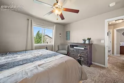 10061 Thunderbolt Trail, Colorado Springs, CO 80925 - Photo 18