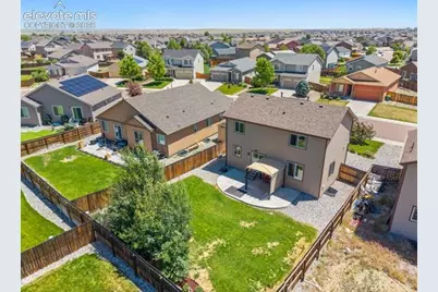 10061 Thunderbolt Trail, Colorado Springs, CO 80925 - Photo 38