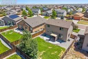 10061 Thunderbolt Trail, Colorado Springs, CO 80925 - Photo 38