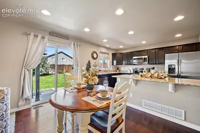 10061 Thunderbolt Trail, Colorado Springs, CO 80925 - Photo 8