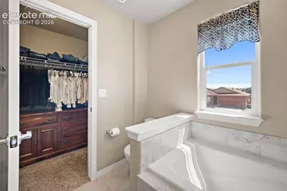 10061 Thunderbolt Trail, Colorado Springs, CO 80925 - Photo 20