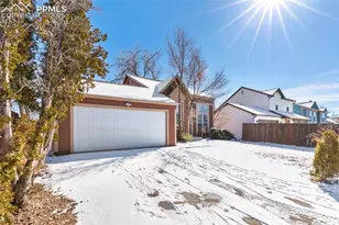 4931 Joseph Dr, Colorado Springs, CO 80916 - Photo 2