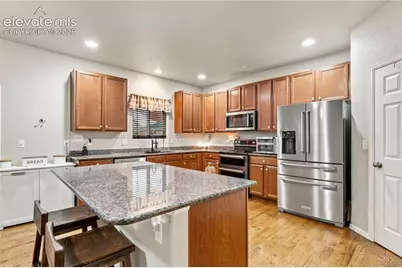 9761 Terrain Road, Fountain, CO 80817 - Photo 4