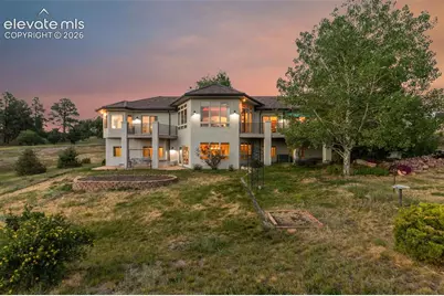 17576 Colonial Park Drive, Monument, CO 80132 - Photo 50