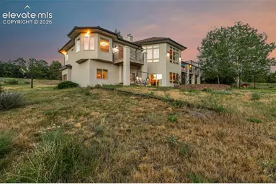 17576 Colonial Park Drive, Monument, CO 80132 - Photo 4