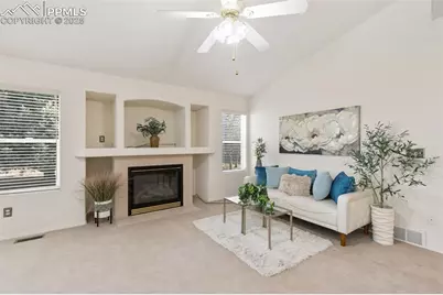 4205 Greens Drive, Colorado Springs, CO 80922 - Photo 8