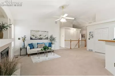 4205 Greens Drive, Colorado Springs, CO 80922 - Photo 10