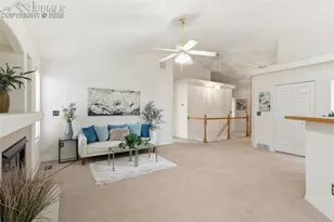 4205 Greens Dr, Colorado Springs, CO 80922 - Photo 10