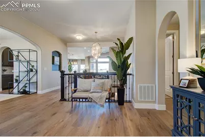 6550 Miro Lane, Colorado Springs, CO 80924 - Photo 2