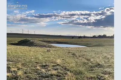 Tract 2 Currier Road, Calhan, CO 80808 - Photo 6