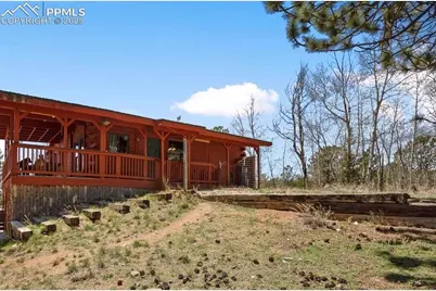 79 Beaver Creek Circle, Florissant, CO 80816 - Photo 4
