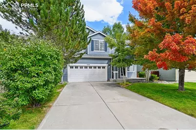 7524 Stephenville Road, Peyton, CO 80831 - Photo 2