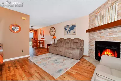 1234 Soaring Eagle Drive, Colorado Springs, CO 80915 - Photo 8