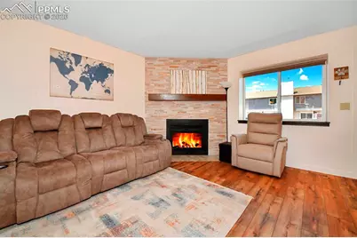 1234 Soaring Eagle Drive, Colorado Springs, CO 80915 - Photo 2