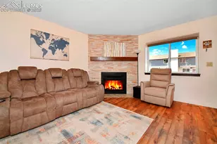 1234 Soaring Eagle Dr, Colorado Springs, CO 80915 - Photo 2