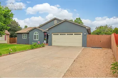 1412 Redwood Court, Canon City, CO 81212 - Photo 2