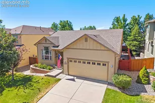 6559 Cool Mountain Dr, Colorado Springs, CO 80923 - Photo 2