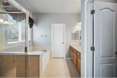 6559 Cool Mountain Drive, Colorado Springs, CO 80923 - Photo 20