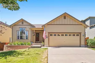 6559 Cool Mountain Dr, Colorado Springs, CO 80923 - Photo 1