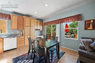 6559 Cool Mountain Dr, Colorado Springs, CO 80923 - Photo 12