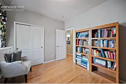 6559 Cool Mountain Drive, Colorado Springs, CO 80923 - Photo 24